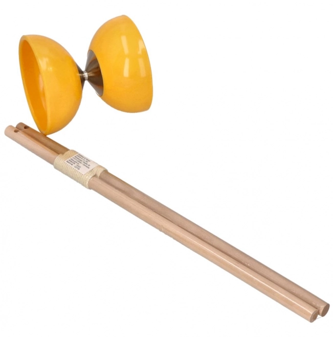 Set Goki Diabolo