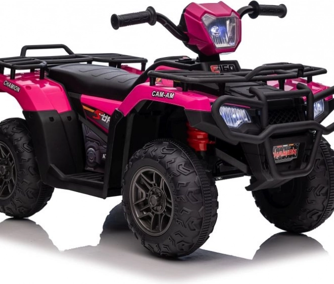 ATV roz Akumulat JC915