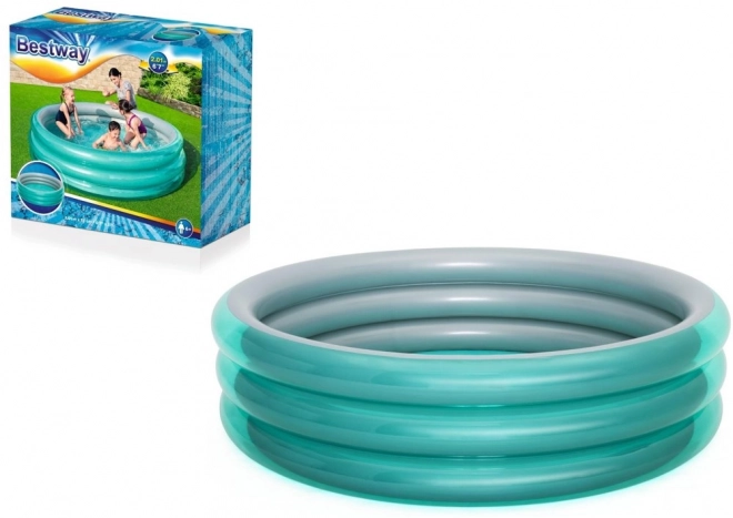 Piscina gonflabilă 201 cm x 53 cm Bestway