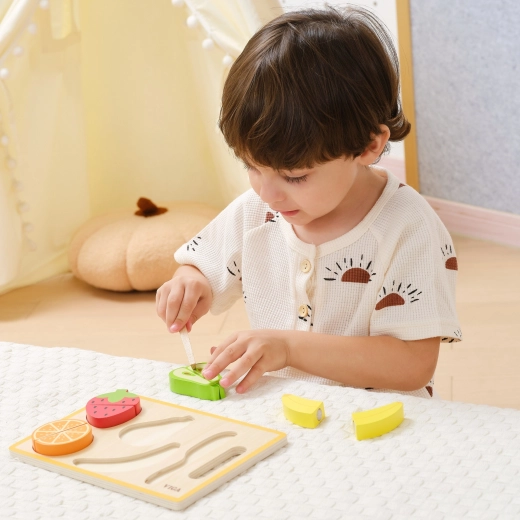 Susține învățarea prin joc