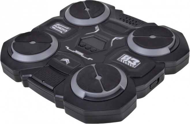 Placă interactivă de box cu antrenament reflex pentru copii