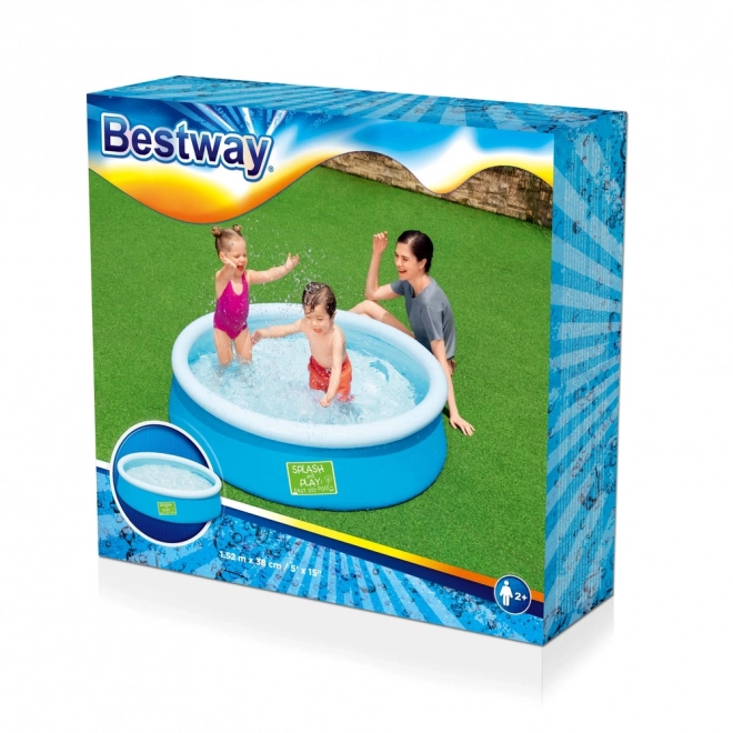 Piscină de grădină pentru copii Bestway