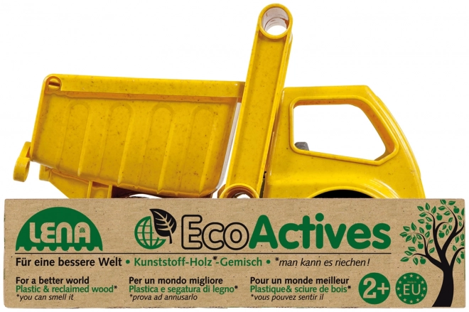 Basculantă activă Lena ECO