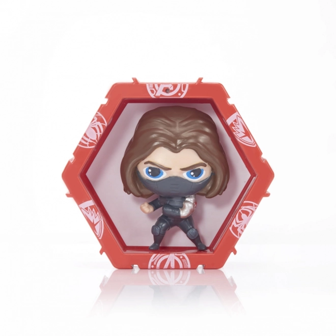Wow Pod, Marvel - Soldatul Iernii