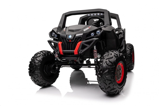 Buggy UTV-MX 2000N negru