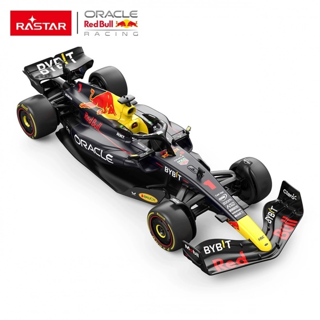 Mașinuță metalică Red Bull F1 RB19 la scară 1:24