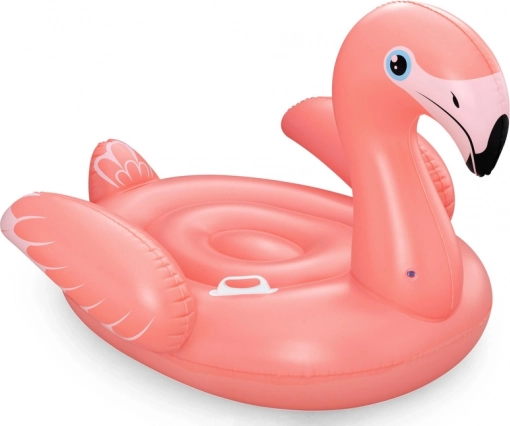 Flamingo gonflabil 168 x 120 cm Bestway