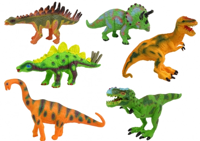 set figurine dinozauri 6 piese