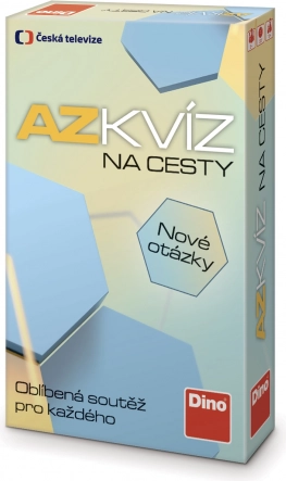 AZ Kviz Pe Drum – Întrebări Noi