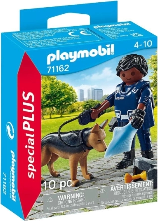 Set Special Plus compact pentru copii 4–10 ani