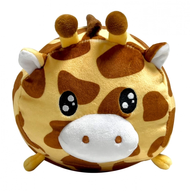 Jucărie pluș Magic Baby Girafă 40 cm