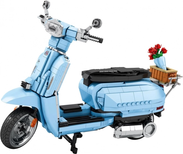 Detalii autentice și stil italian