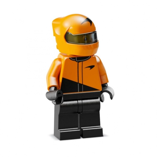 Klocki Speed Champions Bolid F1 McLaren