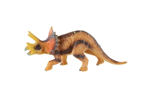 Figurine dinozaur din plastic