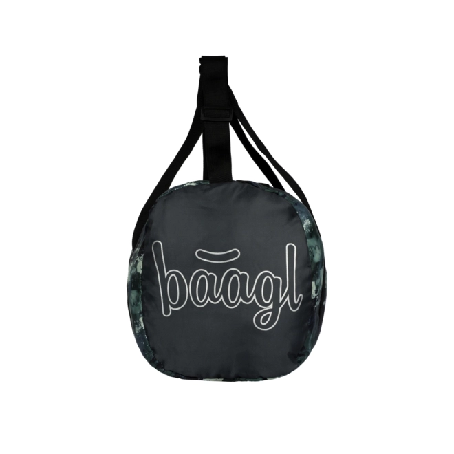 Geanta sport Hoop Les