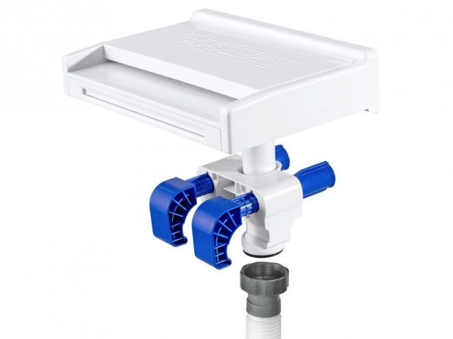 Cascadă de piscină cu iluminare LED Bestway Flowclear