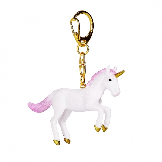 Mojo Klíčenka Unicorn Roz