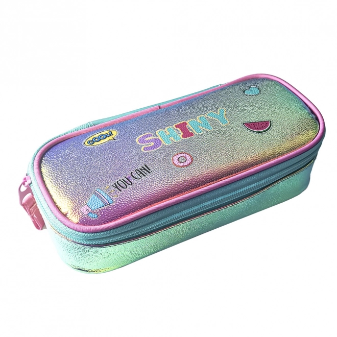 Etui confort OXY Style Mini Shiny