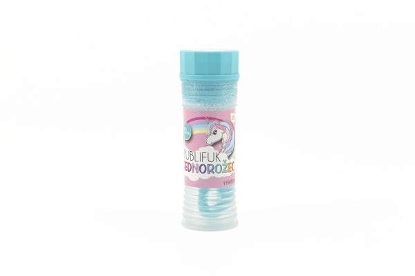 Baloane de Săpun Unicorn 50ml