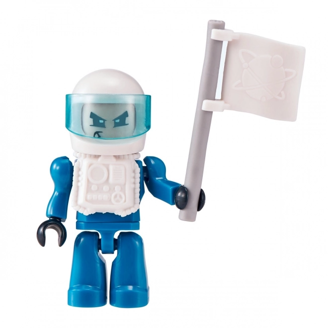 Set 15 figurine Max Build