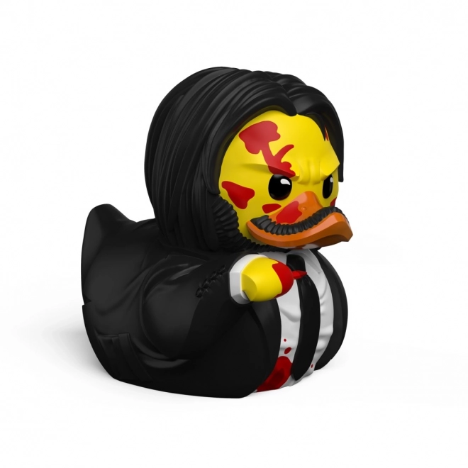 Kachniță colecționară John Wick