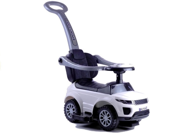 Bară de ghidare detașabilă