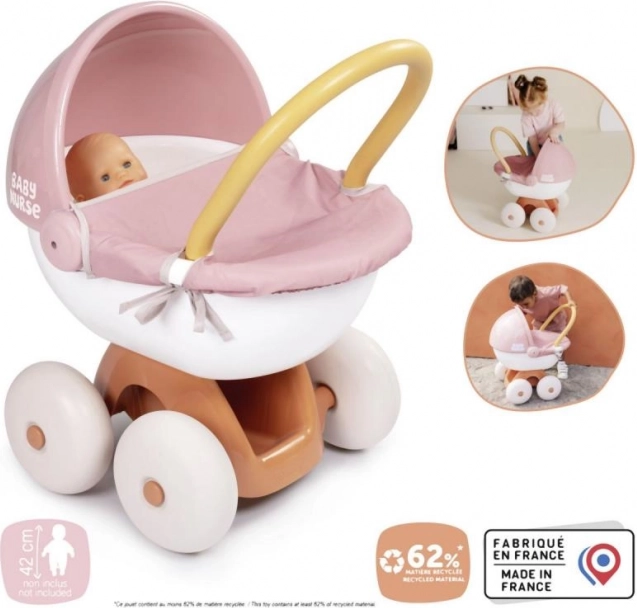 Cărucior Adânc Baby Nurse