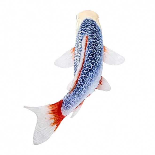 Figurină Crap Koi
