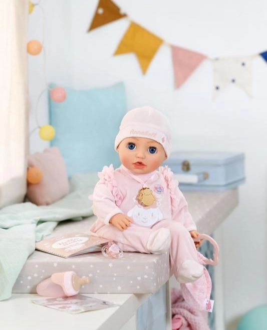 Păpușă bebe Annabell 43 cm