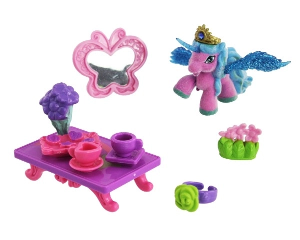 set Filly Stars cu unicorn