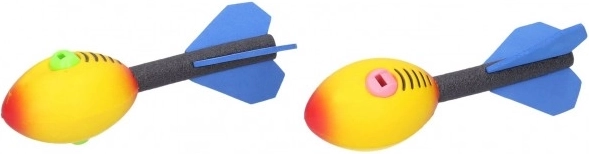 Bombă de aruncat pentru copii 17 cm