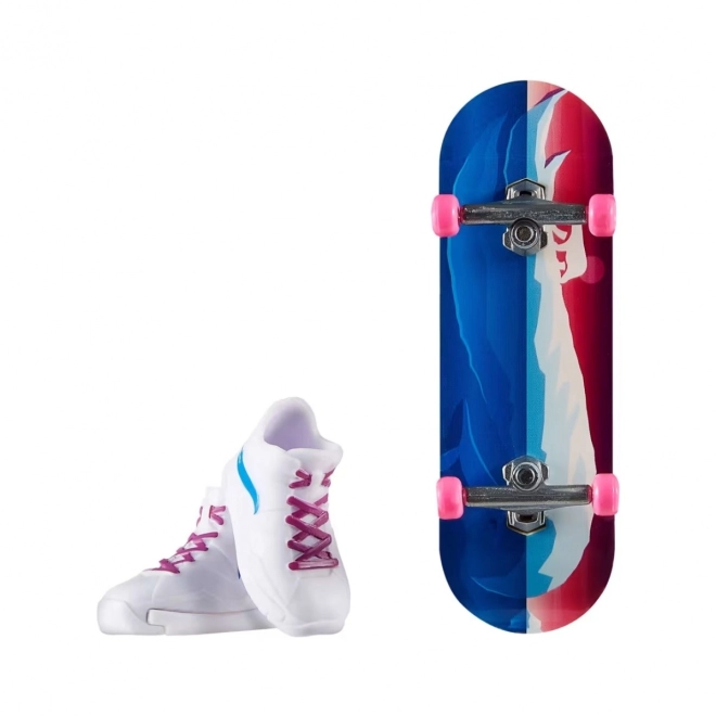 Deskorolka cu degetele Hot Wheels Skate Tony Hawk