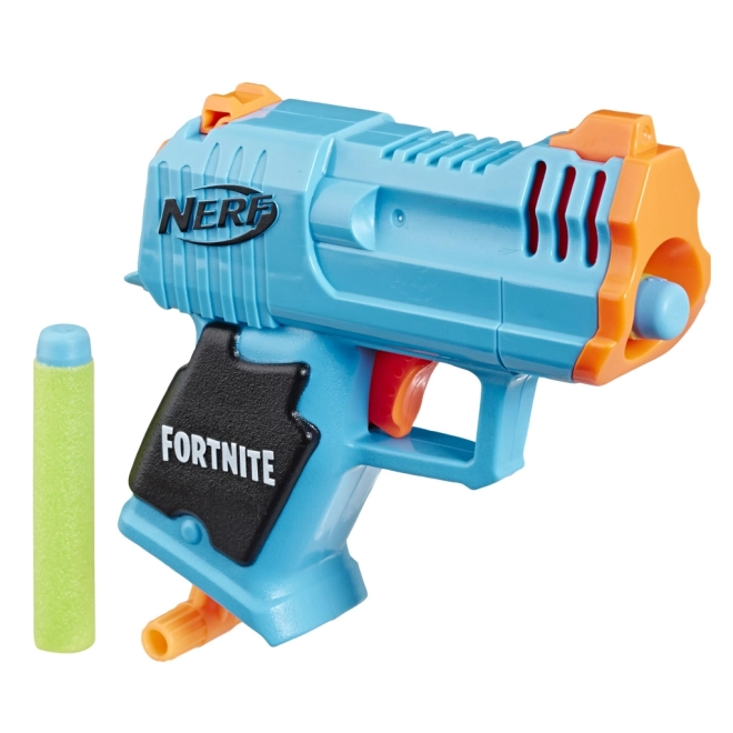 Lansator Nerf Microshot inspirat din Fortnite