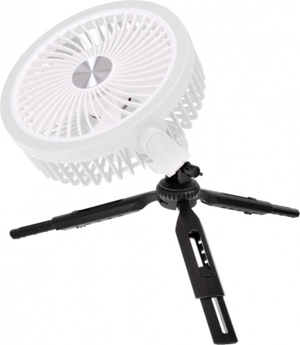 Ventilator de masă USB silențios pentru birou