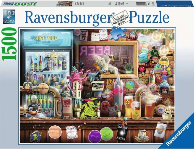 Puzzle Războinicii Raffel