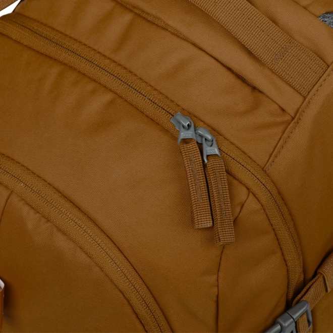 Rucsac BAAGL Dash Max Caramel GRS