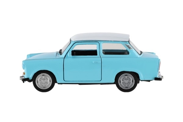 Mașină de jucărie Trabant 601 Welly