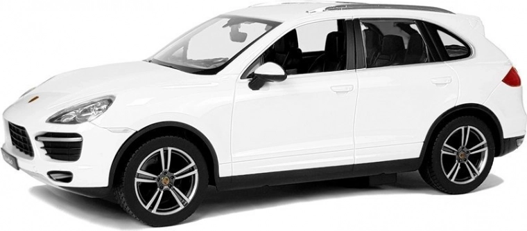 Efecte luminoase și rulare lină