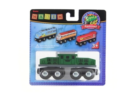 Locomotivă Maxim Krokodil SBB