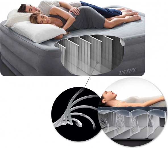 Tehnologia Dura-Beam Fiber pentru susținerea coloanei vertebrale