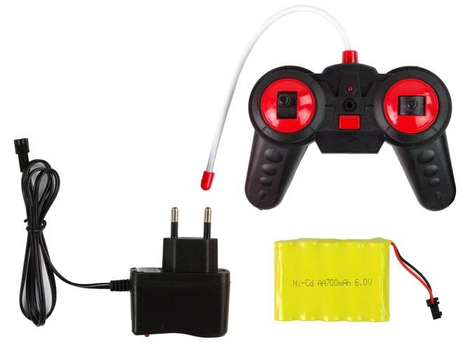 Set complet RTR