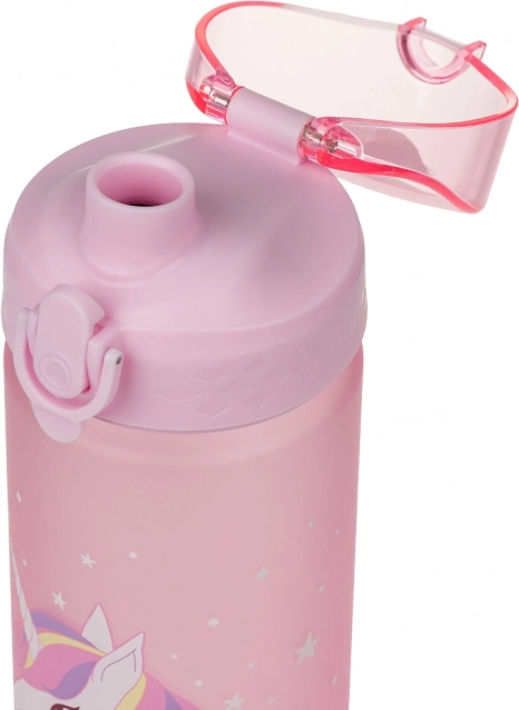 Sticlă de băut Tritan Unicorn 500 ml