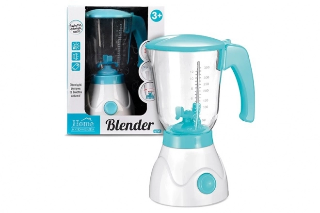 Blender Home Accessories