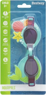 Ochelari de înot pentru copii AquaPals