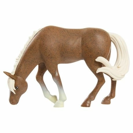 Figurină Spirit Tiller - DreamWorks
