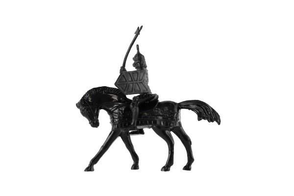 Figurine cavaleri cu cai