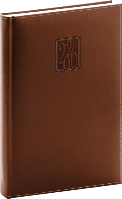 Agendă zilnică Panama 2026 maro 15 x 21 cm