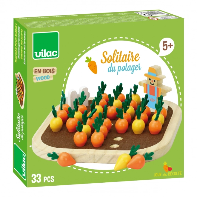 Grădina de legume Vilac Solitaire