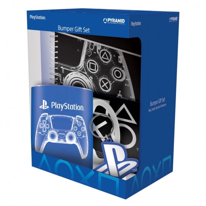 Set cadou PlayStation X-RAY