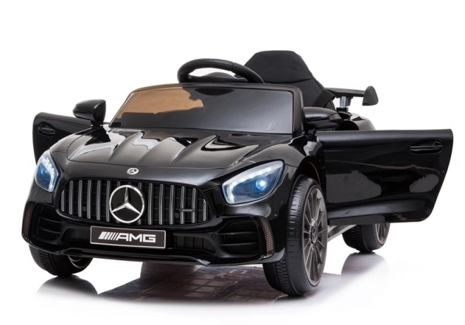 Autobaterie Mercedes AMG GT R Black